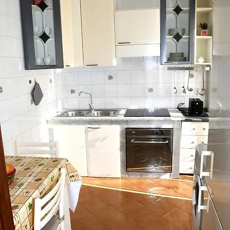 Ferienwohnung Sorrento Soul Exterior foto