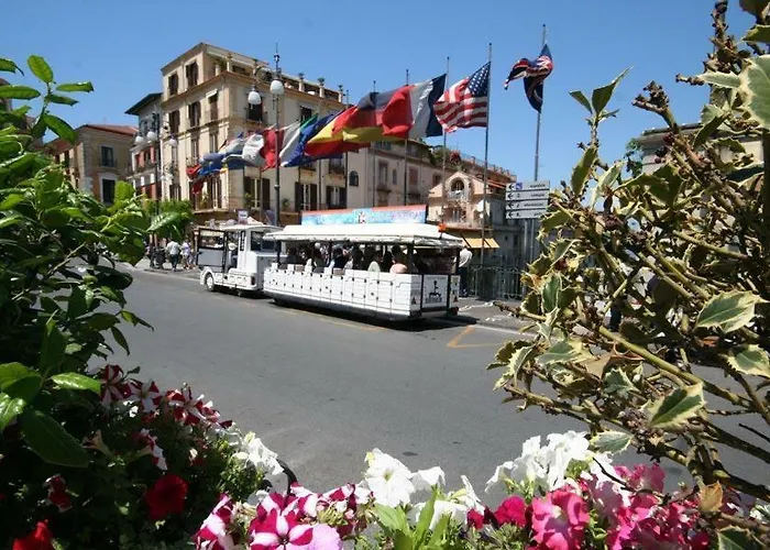 Sorrento Soul