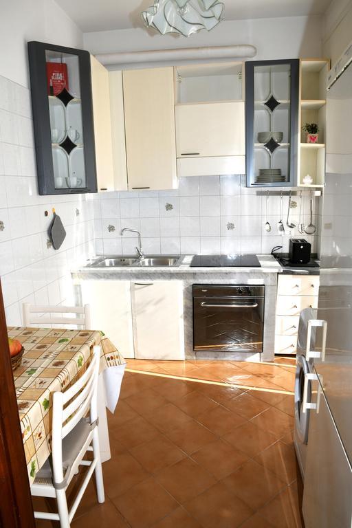 Soul Apartment Sorrent