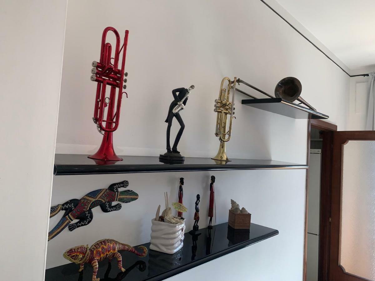 Apartment Soul Sorrent